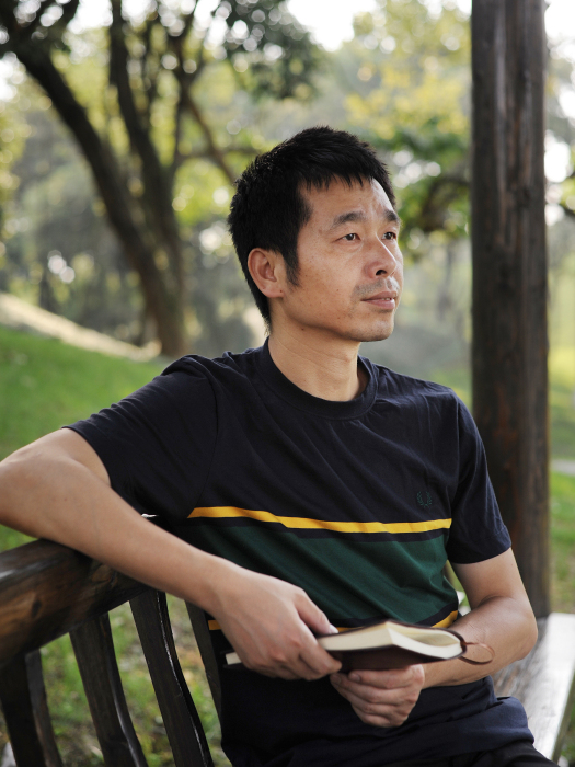 熊金榮 熊金榮