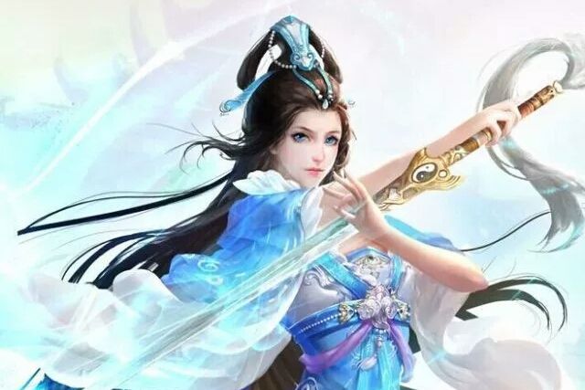 虛天尊 虛天尊