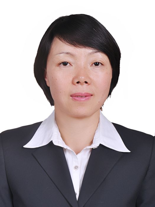 張朝美 張朝美