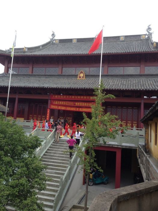 指津寺 指津寺
