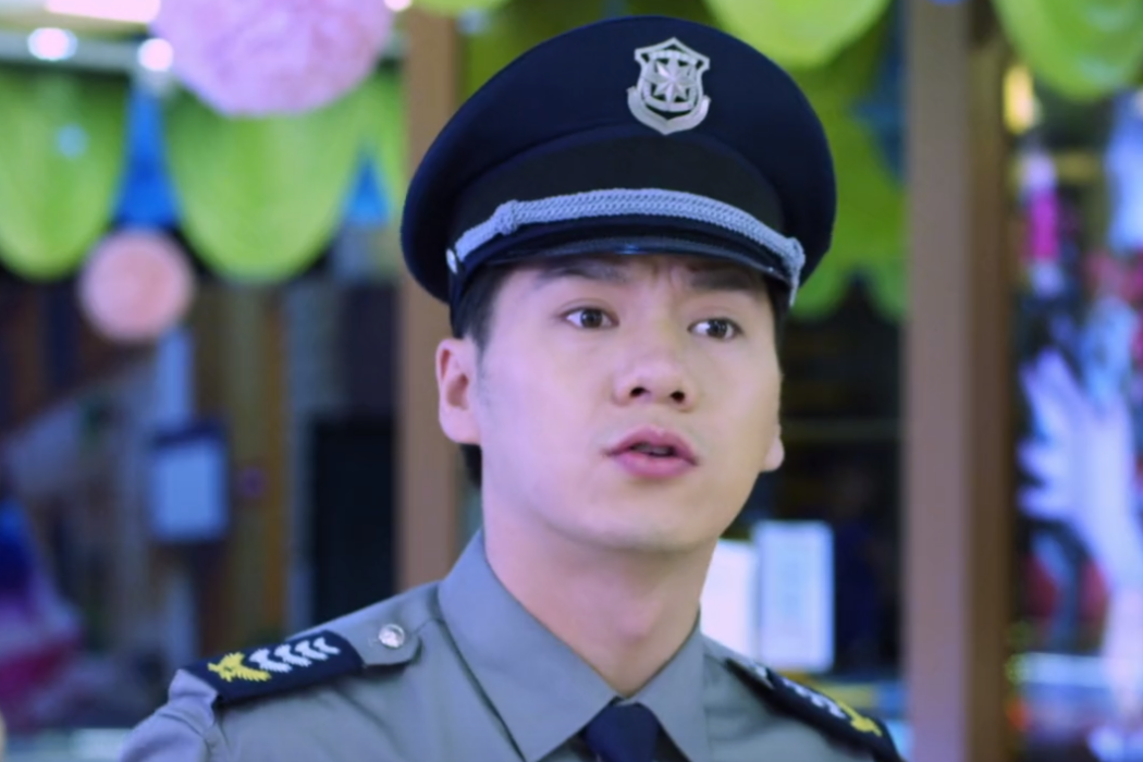 高帥(都市情感劇《假如幸福來臨》中的角色) 高帥(都市情感劇《假如幸福來臨》中的角色)