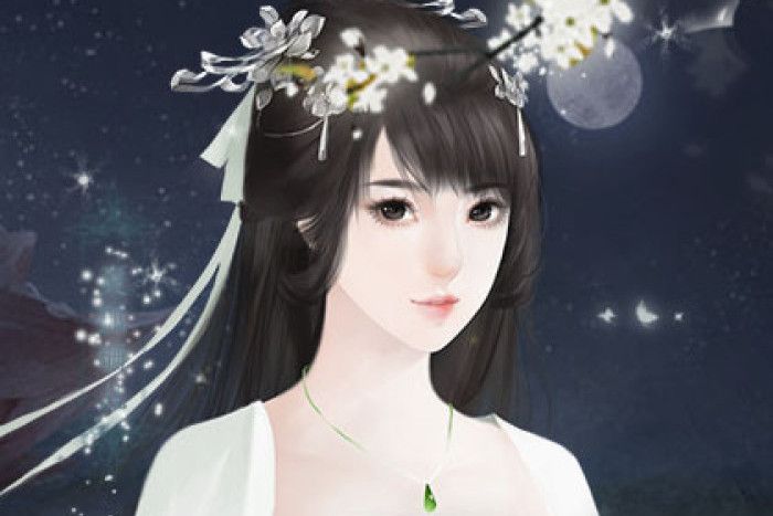 令狐珊兒 令狐珊兒