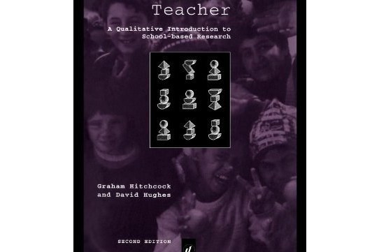 Research and the Teacher Research and the Teacher