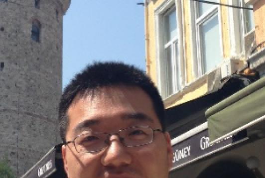 楊寅(北京體育大學副教授) 楊寅(北京體育大學副教授)