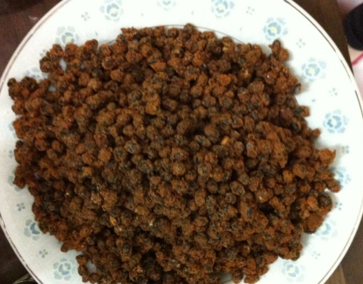 烏豆球 烏豆球