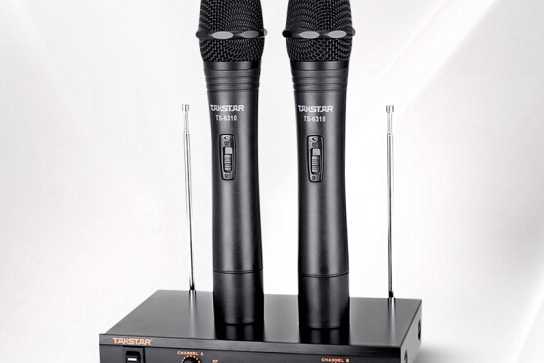 得勝TS-6310HH 得勝TS-6310HH