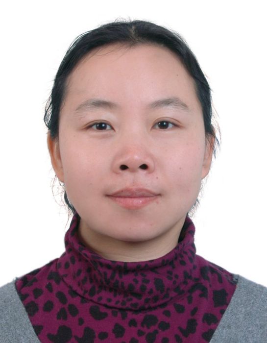 蔣惠萍(中央民族大學副教授) 蔣惠萍(中央民族大學副教授)
