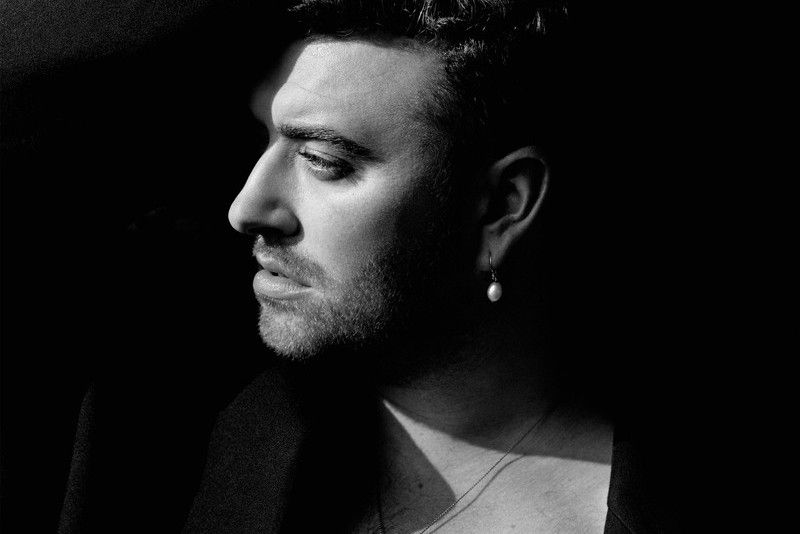 Love Me More(Sam Smith演唱的歌曲) Love Me More(Sam Smith演唱的歌曲)