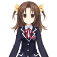 岡峰美紀惠 岡峰美紀惠