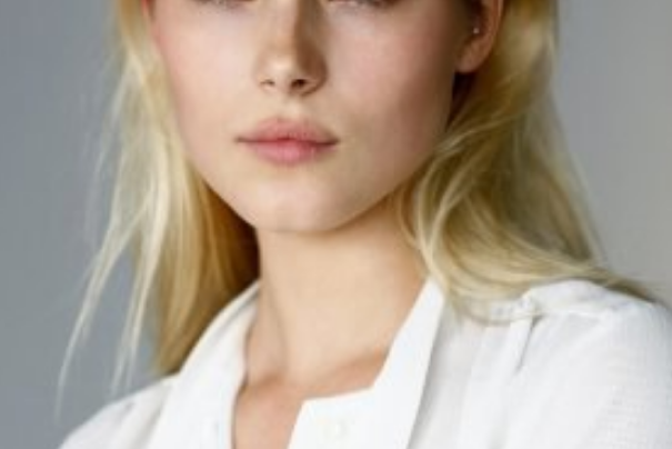 Allegra Carpenter Allegra Carpenter