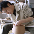 葉小春(浙江省工藝美術大師)