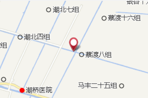 喻港九組