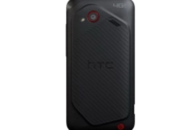 HTC Incredible 4G HTC Incredible 4G