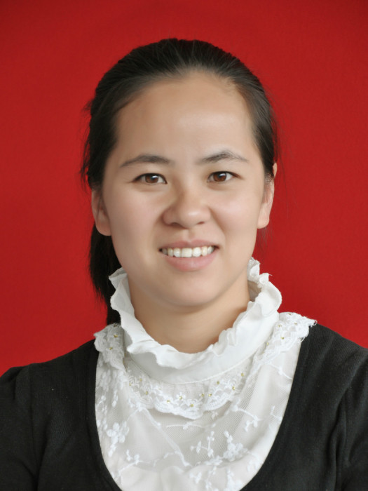 周丹玲(溫州市高中數學競賽優秀指導師) 周丹玲(溫州市高中數學競賽優秀指導師)