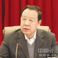 楊喜軍(黑龍江省民政廳黨組原書記) 楊喜軍(黑龍江省民政廳黨組原書記)