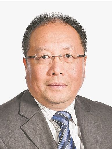 陳力(第十四屆全國政協委員,中國移動通信集團上海公司黨委書記、董事長、總經理) 陳力(第十四屆全國政協委員,中國移動通信集團上海公司黨委書記、董事長、總經理)