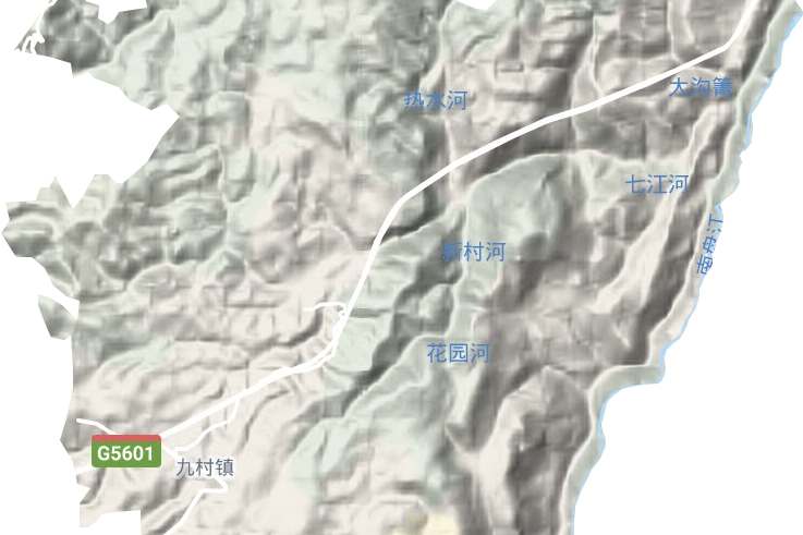 九村鎮