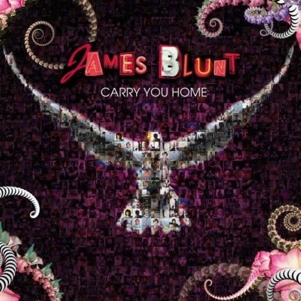 CARRY YOU HOME(James Blunt單曲)