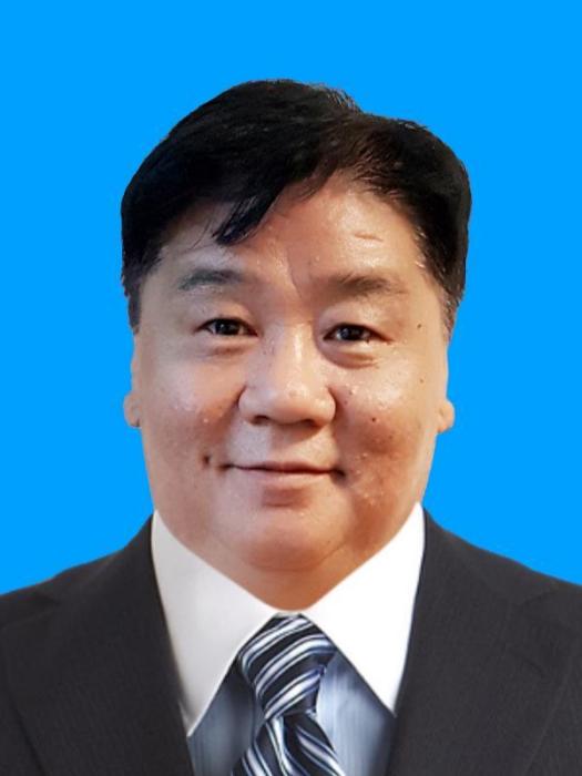 齊飛(西藏自治區昌都市人大常委會原副主任) 齊飛(西藏自治區昌都市人大常委會原副主任)