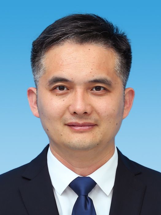 杜寶龍 杜寶龍