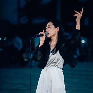 沙粒小姐 沙粒小姐