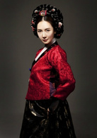 仁粹大妃(韓國2011年蔡時那、金美淑主演電視劇)