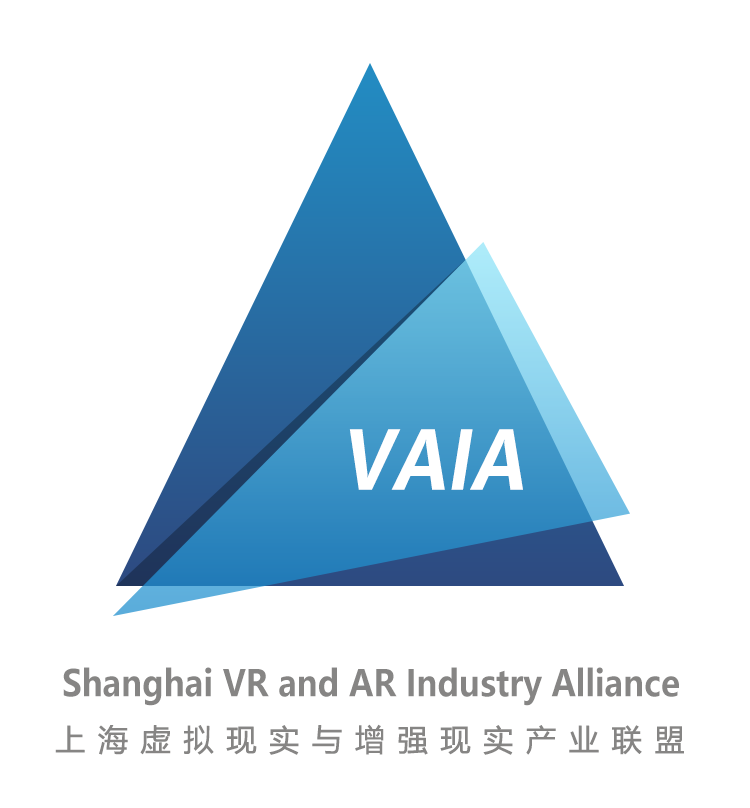 上海虛擬現實與增強現實產業聯盟