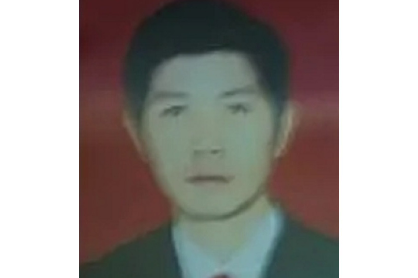 曹正直 曹正直