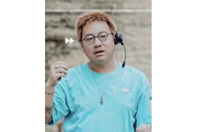 張偉(中國內地導演)