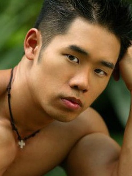 Daniel Lue Daniel Lue