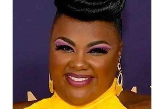 Nicole Byer Nicole Byer