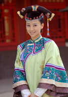 繡娘蘭馨