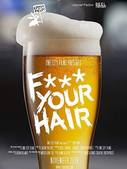 F*** Your Hair F*** Your Hair