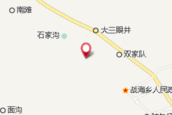 廟溝門 廟溝門
