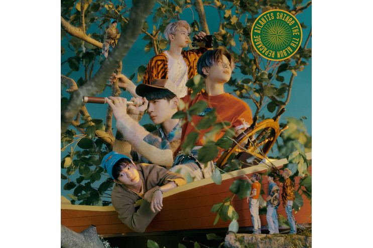 area(SHINee演唱歌曲) area(SHINee演唱歌曲)