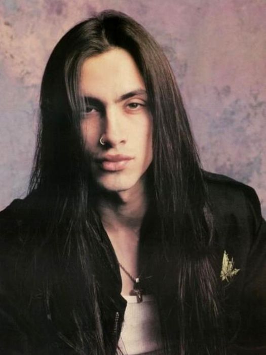Nuno Bettencourt Nuno Bettencourt
