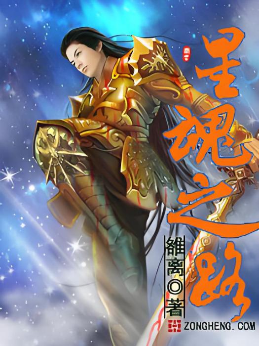 星魂之路 星魂之路