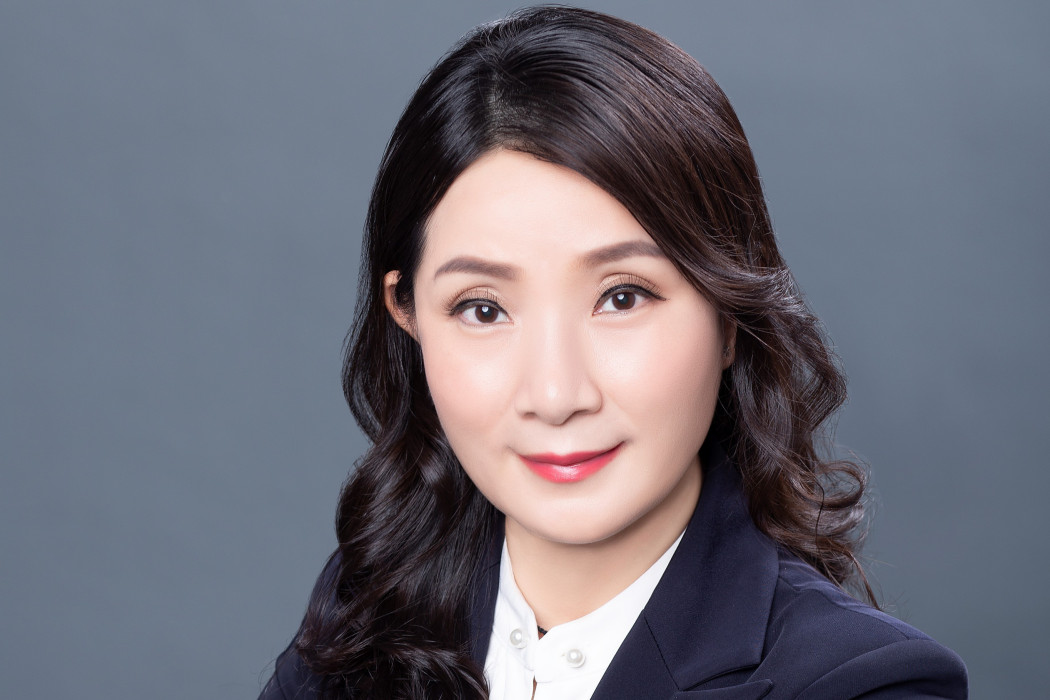 何偉利(律師) 何偉利(律師)