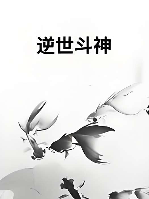 逆世斗神 逆世斗神