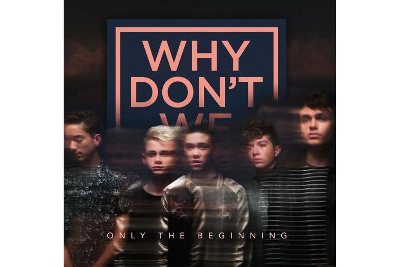 Perfect(2016年Why Don't We錄唱歌曲) Perfect(2016年Why Don't We錄唱歌曲)