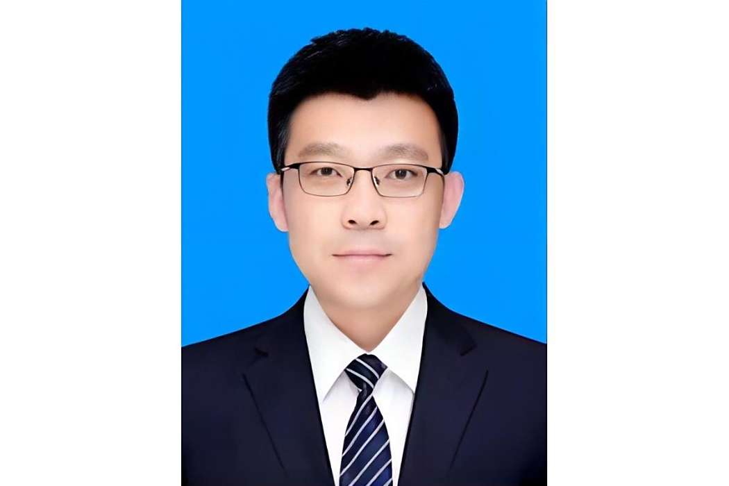 王福牮