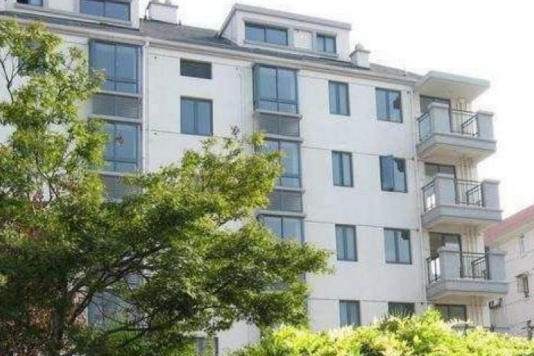 昌平路427弄 昌平路427弄