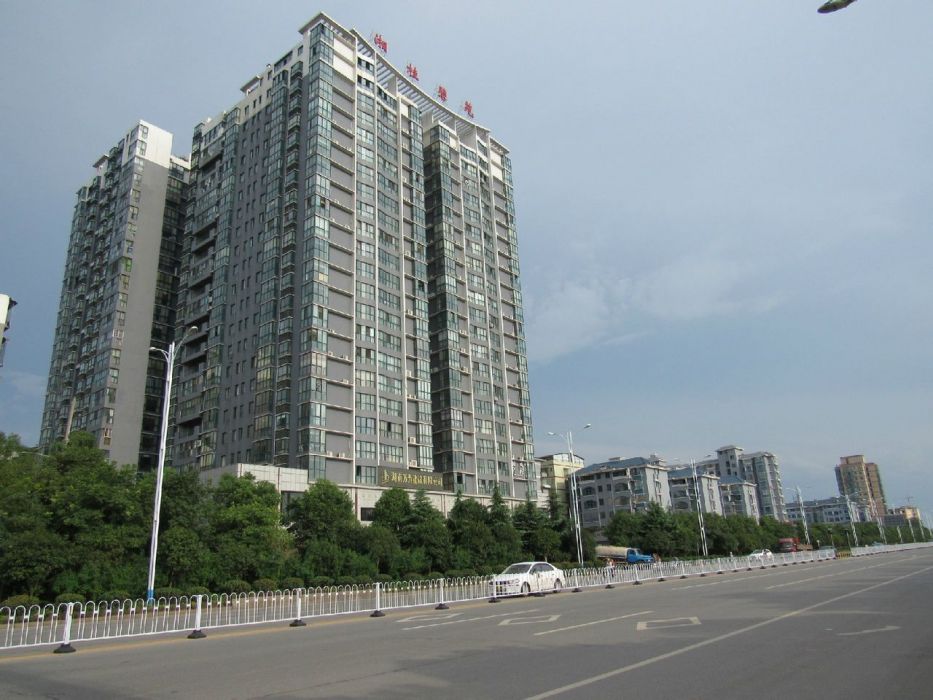 湘桂碧苑 湘桂碧苑