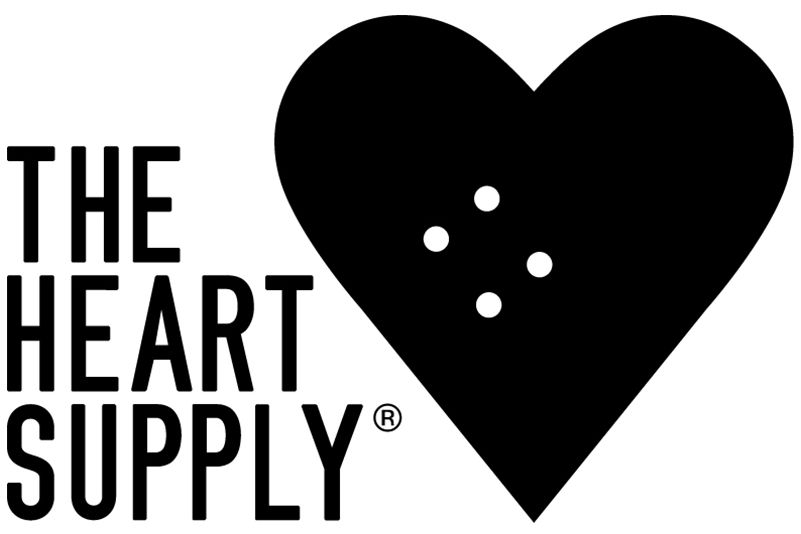 THE HEART SUPPLY THE HEART SUPPLY