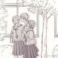 情書love letter 情書love letter