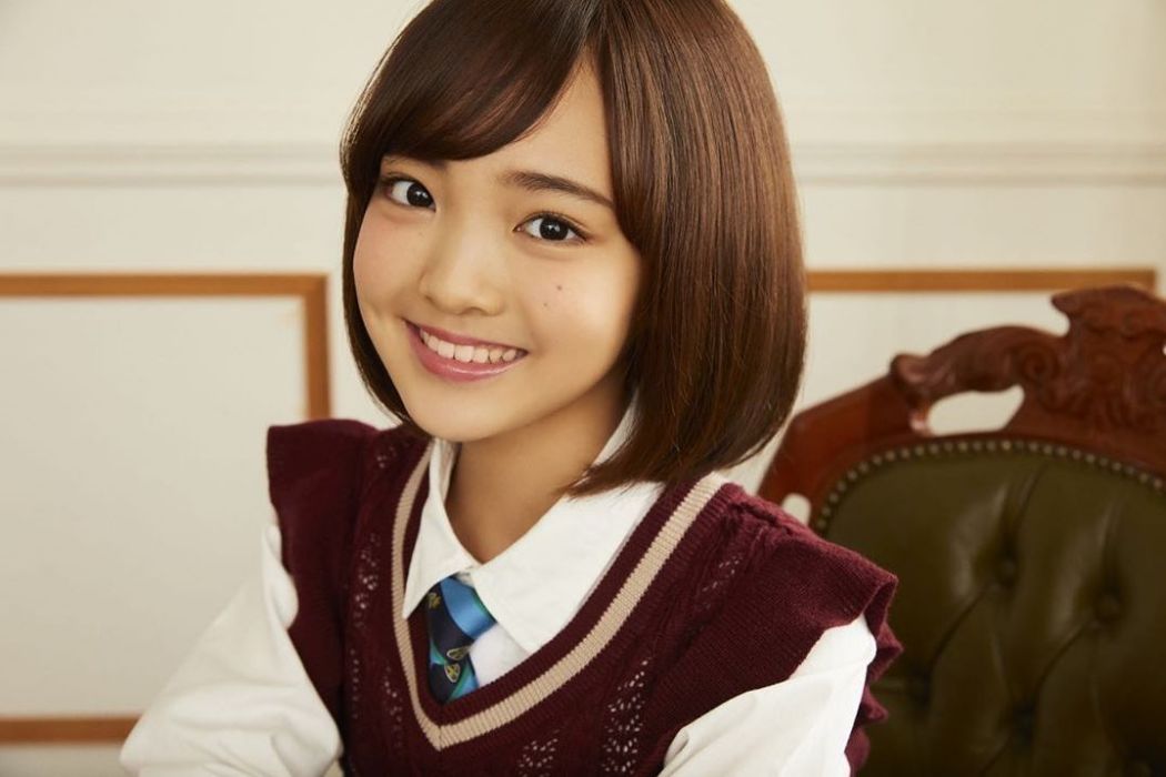 山口莉愛 山口莉愛