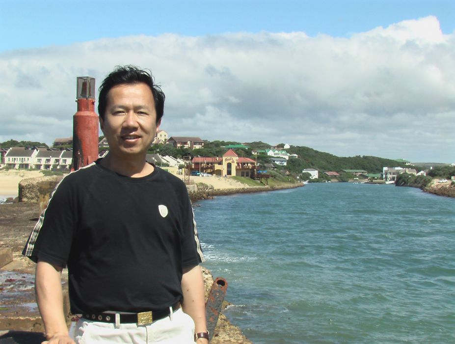 譚墾 譚墾