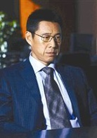 禁區(2009年張豐毅主演電視劇)