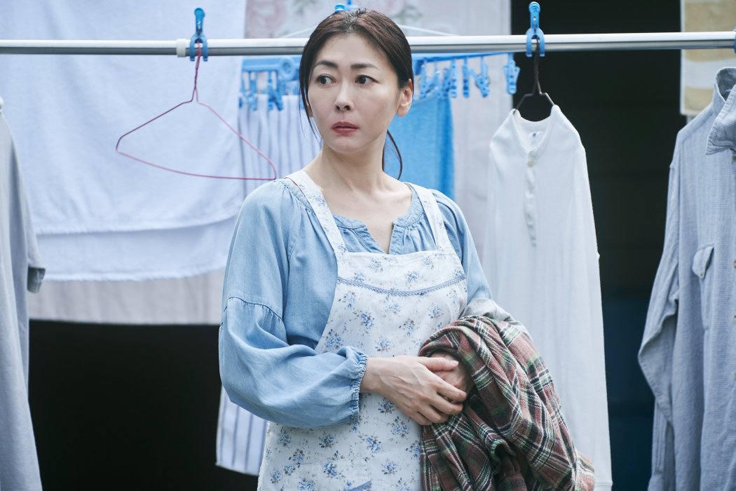 筧井衿子 筧井衿子