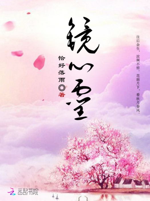 鏡心靈 鏡心靈